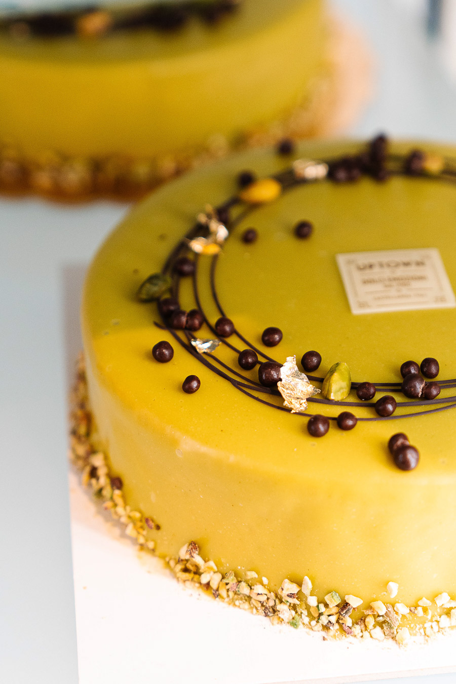 Torta artigianale su misura Dolci Emozioni Uptown Castellanza