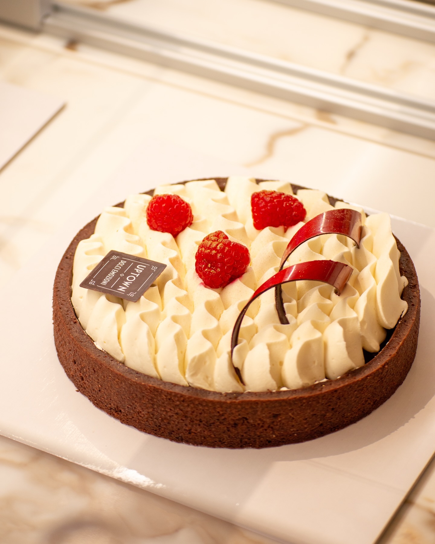 Torte aziendali corporate Castellanza Varese