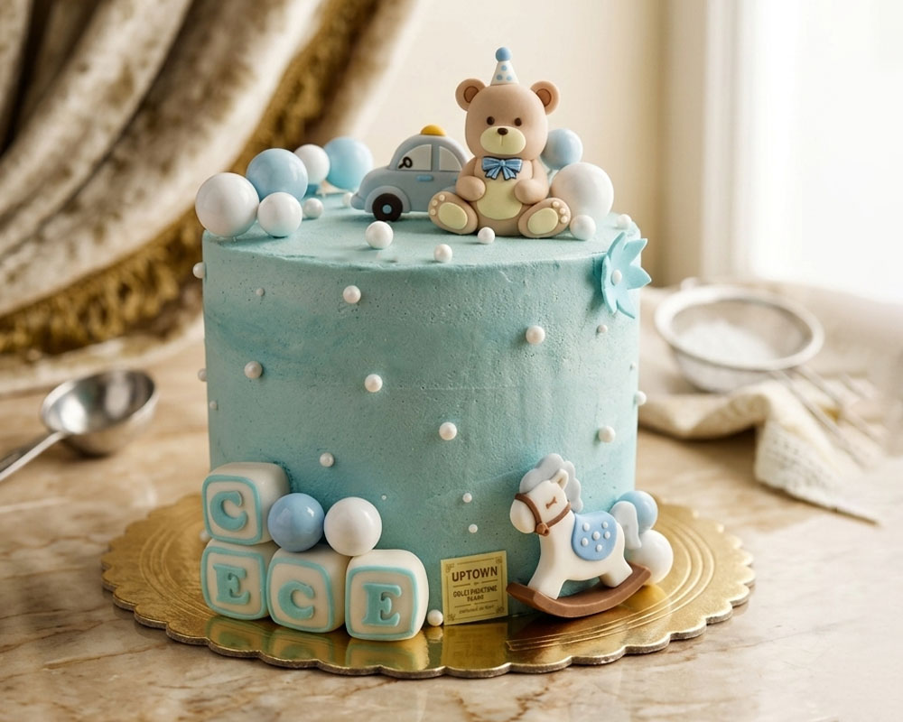 Torta battesimo comunione Castellanza